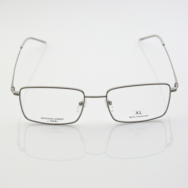Оправа для очков Seventh Street 7A 114 KJ1 - фото, цена в интернет-магазине Мода-Оптик Архангельск