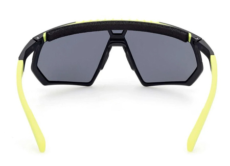 Очки солнцезащитные Adidas SP 0029H- 02D - фото, цена в интернет-магазине Мода-Оптик Архангельск