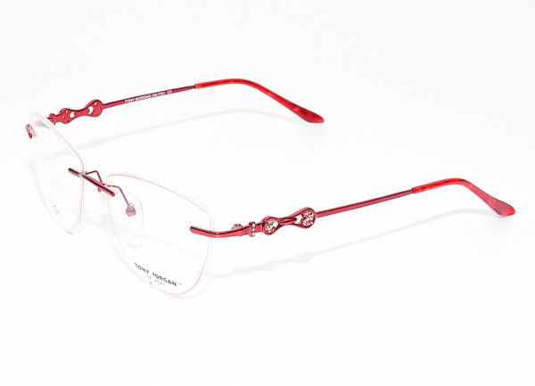 Оправа для очков Tony Morgan 7201 3 - фото, цена в интернет-магазине Мода-Оптик Архангельск