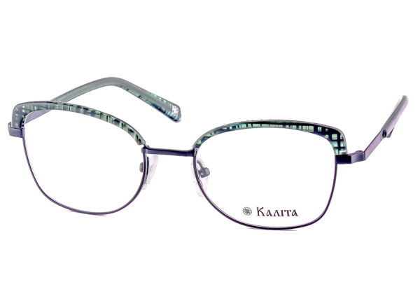 Оправа для очков Kalita KLT 030 4 - фото, цена в интернет-магазине Мода-Оптик Архангельск