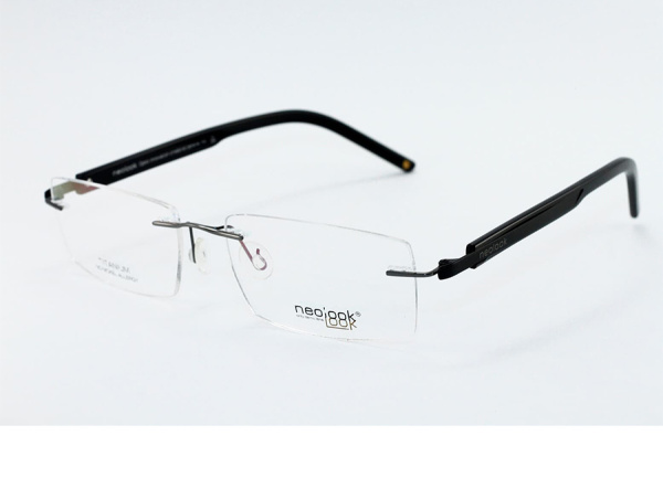 Оправа для очков Neolook 7212T-71 - фото, цена в интернет-магазине Мода-Оптик Архангельск