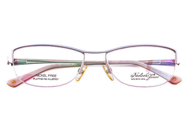 Оправа для очков Neolook glamour 7393-36 - фото, цена в интернет-магазине Мода-Оптик Архангельск