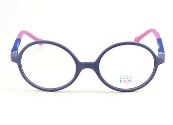 Оправа для очков Babylook BL 52020 - 514