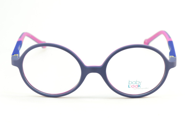 Оправа для очков Babylook BL 52020 - 514 - фото, цена в интернет-магазине Мода-Оптик Архангельск