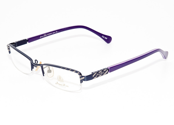 Оправа для очков Andre Kim 2021-8M - фото, цена в интернет-магазине Мода-Оптик Архангельск
