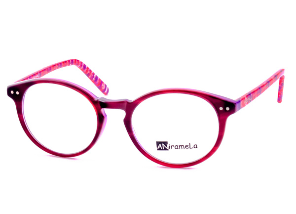 Оправа для очков Aniramela 7421PL- 181 - фото, цена в интернет-магазине Мода-Оптик Архангельск