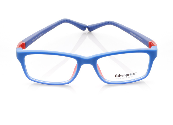 Оправа для очков Fisher Price N010 SKY - фото, цена в интернет-магазине Мода-Оптик Архангельск