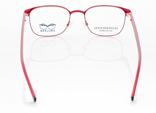 Оправа для очков College 136 c1 - фото, цена в интернет-магазине Мода-Оптик Архангельск