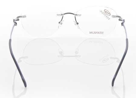 Оправа для очков Stepper SI 97334 F 055 - фото, цена в интернет-магазине Мода-Оптик Архангельск