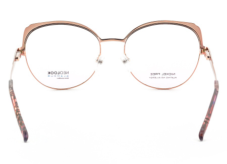 Оправа для очков Neolook glamour 7940-38 - фото, цена в интернет-магазине Мода-Оптик Архангельск