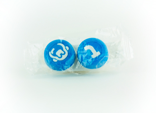 Контейнер для контактных линз - фото, цена в интернет-магазине Мода-Оптик Архангельск