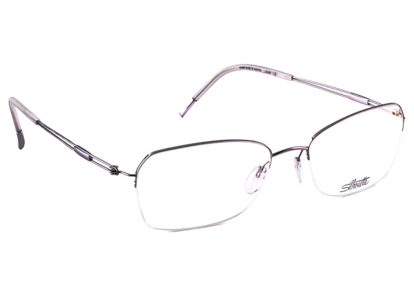 Оправа для очков Silhouette TNG Haifrim 4337-6050 - фото, цена в интернет-магазине Мода-Оптик Архангельск