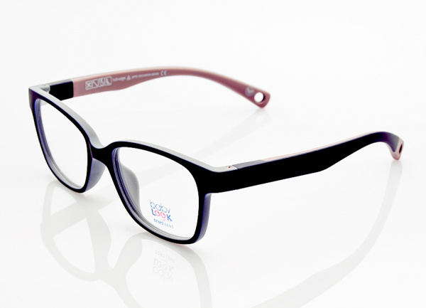 Оправа для очков Babylook 52061 -004 - фото, цена в интернет-магазине Мода-Оптик Архангельск