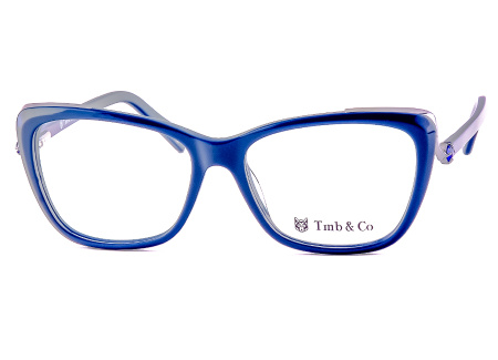 Оправа для очков Tmb&Co TMB012 3 - фото, цена в интернет-магазине Мода-Оптик Архангельск