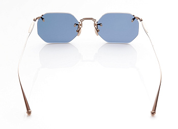 Очки солнцезащитные Matsuda M3104 BG