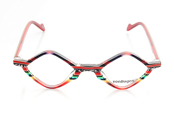 Оправа для очков VonBogen XP 1493 03