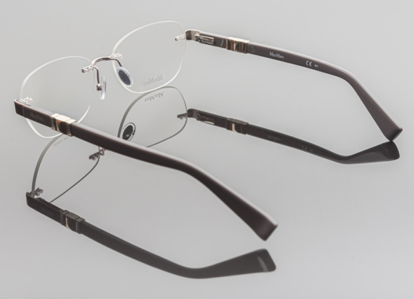 Оправа для очков Max Mara 1311 - 789 - фото, цена в интернет-магазине Мода-Оптик Архангельск