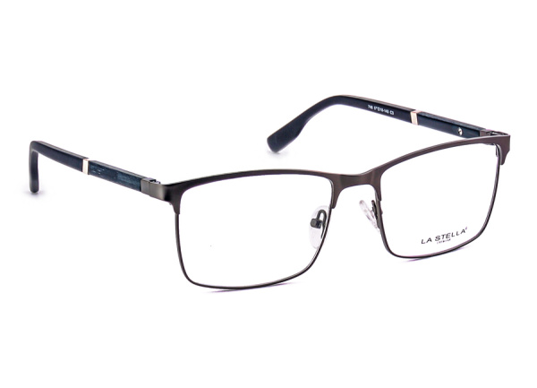 Оправа для очков La Stella 746 3 - фото, цена в интернет-магазине Мода-Оптик Архангельск