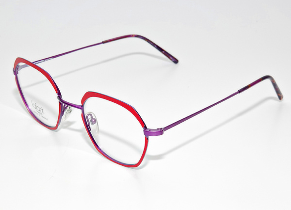 Оправа для очков Lafont Fanchon 7506 - фото, цена в интернет-магазине Мода-Оптик Архангельск