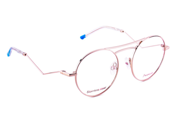 Оправа для очков Ana Hickmann 1083 03A - фото, цена в интернет-магазине Мода-Оптик Архангельск