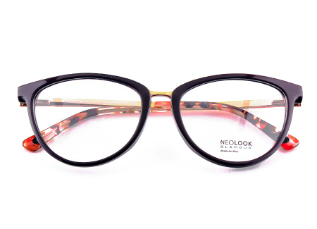 Оправа для очков Neolook glamour 8005-502 - фото, цена в интернет-магазине Мода-Оптик Архангельск