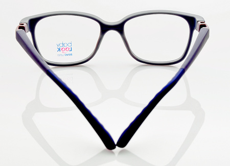 Оправа для очков Babylook 52053 -001 - фото, цена в интернет-магазине Мода-Оптик Архангельск