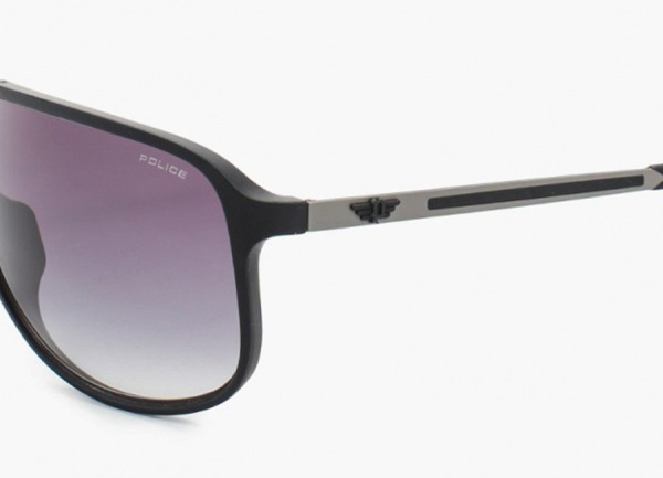 Очки солнцезащитные Police 969 U28 - фото, цена в интернет-магазине Мода-Оптик Архангельск