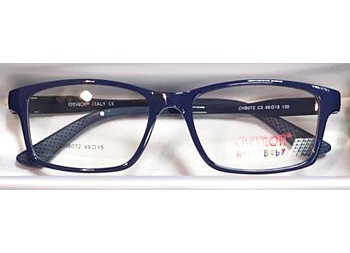 Оправа для очков Chevron 072 3