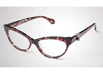 Оправа для очков Vivienne Westwood 367V -02