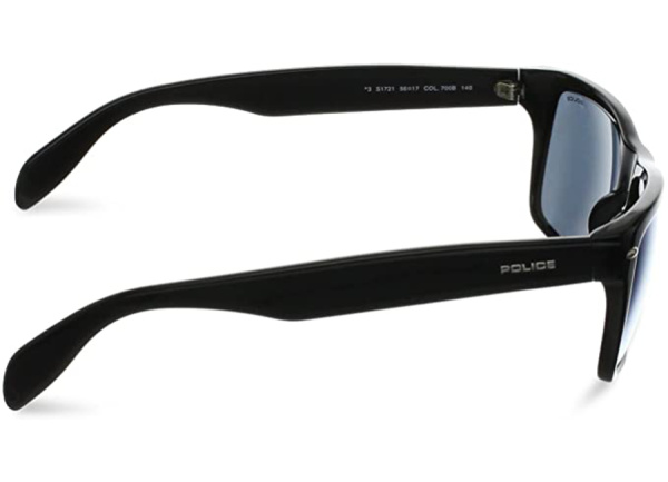 Очки солнцезащитные Police 1721 700B S2 - фото, цена в интернет-магазине Мода-Оптик Архангельск