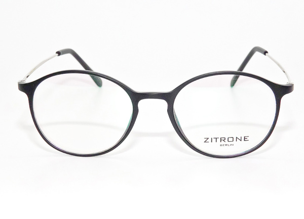 Оправа для очков Zitrone 12-019 18Р - фото, цена в интернет-магазине Мода-Оптик Архангельск