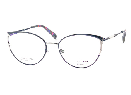Оправа для очков Neolook glamour 7920-35 - фото, цена в интернет-магазине Мода-Оптик Архангельск