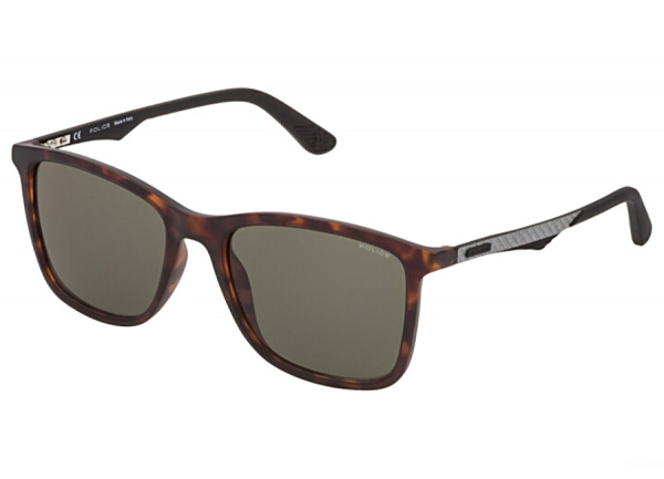 Очки солнцезащитные Police 780 878 - фото, цена в интернет-магазине Мода-Оптик Архангельск