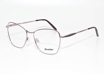 Оправа для очков Dackor 213 Pink