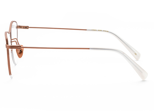 Оправа для очков AM EyewearS.WILLIAMS O42 RG - фото, цена в интернет-магазине Мода-Оптик Архангельск