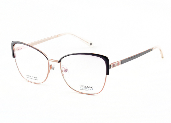 Оправа для очков Neolook glamour 78321-022 - фото, цена в интернет-магазине Мода-Оптик Архангельск