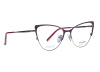 Оправа для очков Neolook glamour 8019- 46 - фото, цена в интернет-магазине Мода-Оптик Архангельск