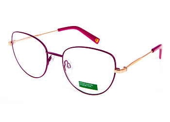 Оправа для очков Benetton BEO 3026 725