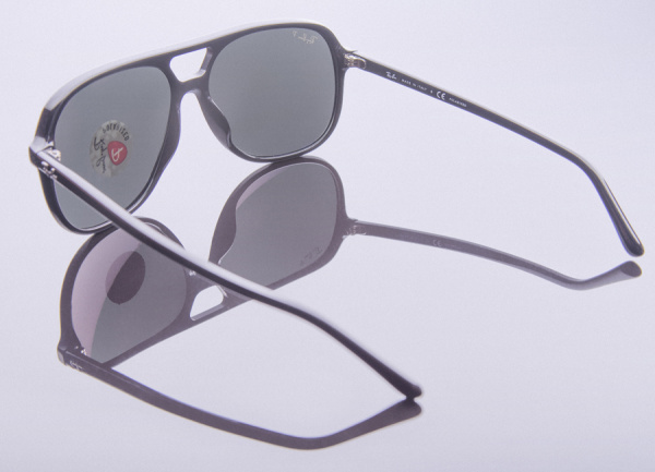 Очки солнцезащитные Ray Ban 2198- 901/5860 - фото, цена в интернет-магазине Мода-Оптик Архангельск