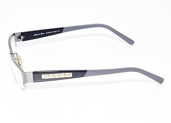 Оправа для очков Andre Kim 2080-3 - фото, цена в интернет-магазине Мода-Оптик Архангельск