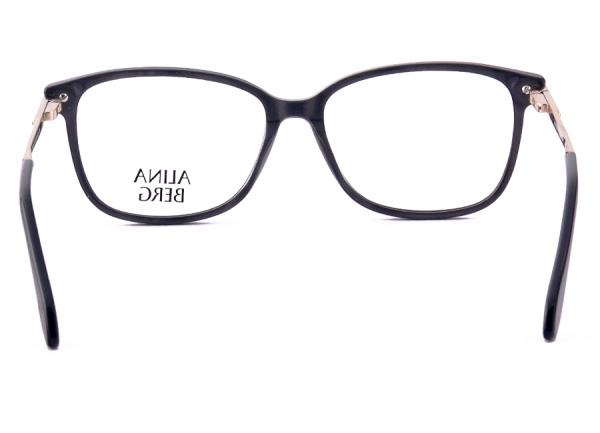 Оправа для очков Alina Berg 17404 01 - фото, цена в интернет-магазине Мода-Оптик Архангельск