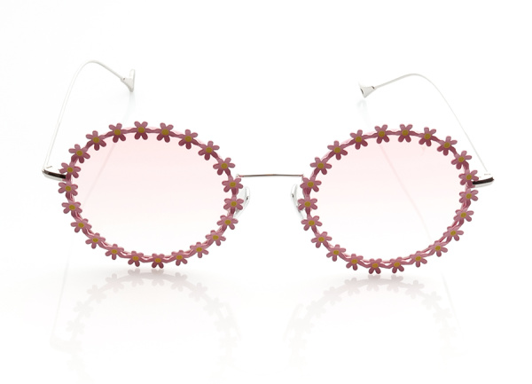 Очки солнцезащитные Eyepetizer Lulu C1/21-32 - фото, цена в интернет-магазине Мода-Оптик Архангельск