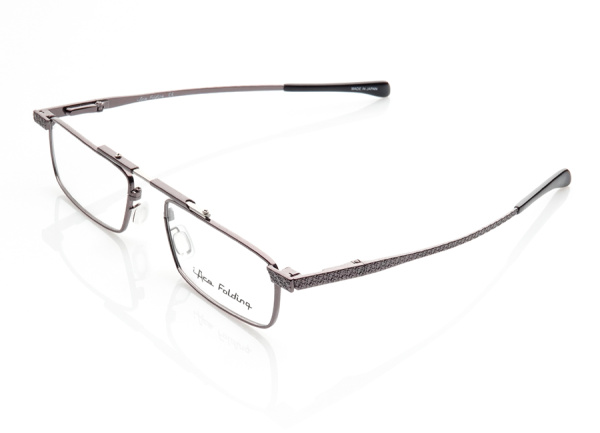 Оправа для очков IAce Folding if-04 GM - фото, цена в интернет-магазине Мода-Оптик Архангельск