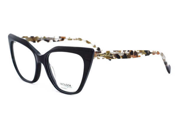 Оправа для очков Neolook glamour 8006- 502 - фото, цена в интернет-магазине Мода-Оптик Архангельск