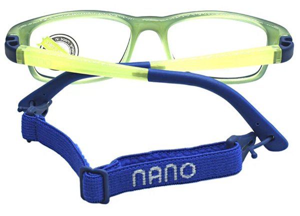 Оправа для очков Nano Nao 572244 - фото, цена в интернет-магазине Мода-Оптик Архангельск