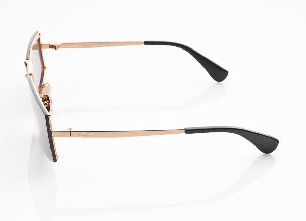 Очки солнцезащитные Max Mara 0118 32A - фото, цена в интернет-магазине Мода-Оптик Архангельск