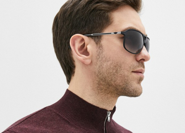 Очки солнцезащитные Police 969 U28 - фото, цена в интернет-магазине Мода-Оптик Архангельск