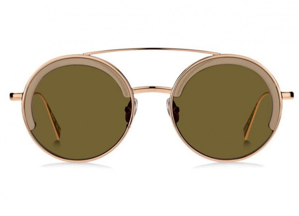 Очки солнцезащитные Max Mara EILEEN I AN0 - фото, цена в интернет-магазине Мода-Оптик Архангельск