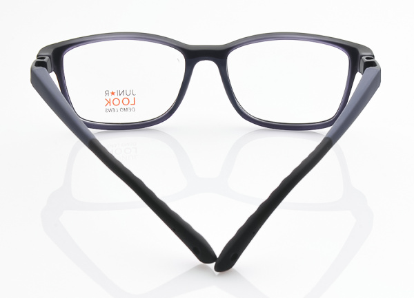 Оправа для очков Juniorlook 1765-436 - фото, цена в интернет-магазине Мода-Оптик Архангельск