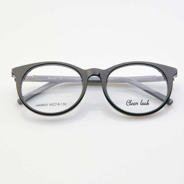 Оправа для очков Clear Look НК8803 5 - фото, цена в интернет-магазине Мода-Оптик Архангельск